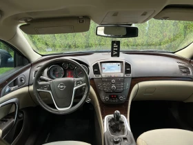 Обява за продажба на Opel Insignia 2.0CDTI 160кс ~8 999 лв. - изображение 7