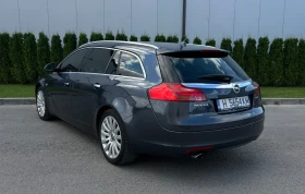 Обява за продажба на Opel Insignia 2.0CDTI 160кс ~8 999 лв. - изображение 5