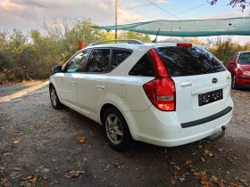 Kia Ceed 1.6crdi* Face* klima*  | Mobile.bg    9