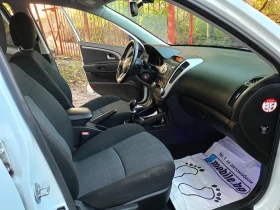 Kia Ceed 1.6crdi* Face* klima*  | Mobile.bg    6