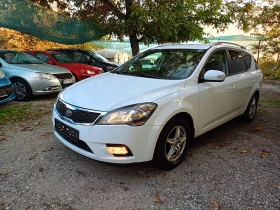 Kia Ceed 1.6crdi* Face* klima*  | Mobile.bg    8