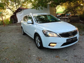 Kia Ceed 1.6crdi* Face* klima*  | Mobile.bg    7