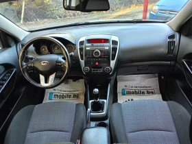 Kia Ceed 1.6crdi* Face* klima*  | Mobile.bg    10