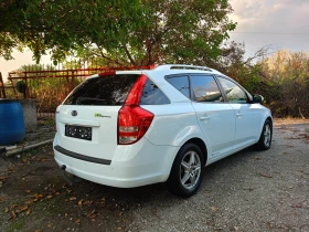 Kia Ceed 1.6crdi* Face* klima*  | Mobile.bg    3