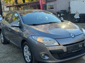 Renault Megane 1900-130 кс 6 скорости нави - 7700 лв. / 3936.95 € - 63607883 2