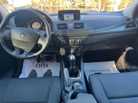 Renault Megane 1900-130 кс 6 скорости нави - 7700 лв. / 3936.95 € - 63607883 13