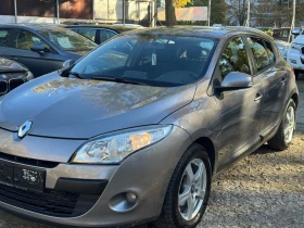 Renault Megane 1900-130 кс 6 скорости нави - 7700 лв. / 3936.95 € - 63607883 3