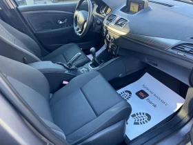 Renault Megane 1900-130 кс 6 скорости нави - 7700 лв. / 3936.95 € - 63607883 14