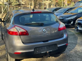 Renault Megane 1900-130 кс 6 скорости нави - 7700 лв. / 3936.95 € - 63607883 4