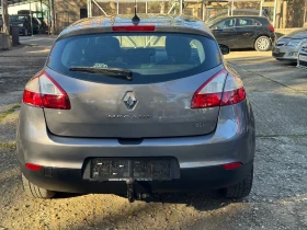 Renault Megane 1900-130 кс 6 скорости нави - 7700 лв. / 3936.95 € - 63607883 5