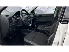 Обява за продажба на Skoda Fabia 1.0 TSi LPG, Месечна вноска от 277 лв. ~19 990 лв. - изображение 8 | Auto.bg Обява за продажба на Skoda Fabia 1.0 TSi LPG, Месечна вноска от 277 лв. ~19 990 лв. - изображение 8