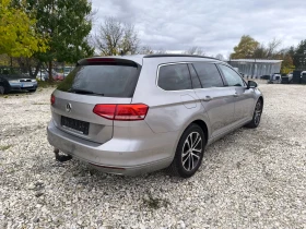     VW Passat  Digital Distronik Keylles 360 