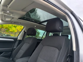 VW Passat  Digital Distronik Keylles 360  | Mobile.bg    12