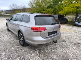     VW Passat  Digital Distronik Keylles 360 