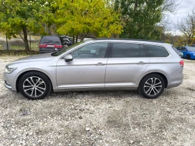 VW Passat  Digital Distronik Keylles 360  | Mobile.bg    5