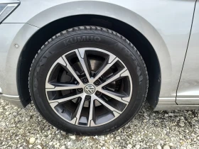 VW Passat  Digital Distronik Keylles 360  | Mobile.bg    17