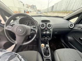 Opel Corsa 1.4 LPG, снимка 5