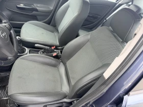 Opel Corsa 1.4 LPG, снимка 6