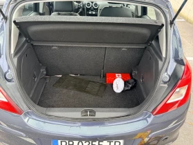 Opel Corsa 1.4 LPG, снимка 9