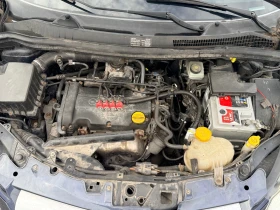 Opel Corsa 1.4 LPG, снимка 11