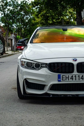 BMW 435 435i xdrive | Mobile.bg    5