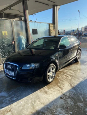 Audi A3, снимка 3