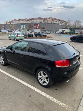 Audi A3, снимка 6