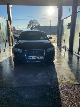 Audi A3  - изображение 1