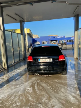 Audi A3, снимка 4