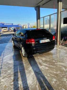 Audi A3, снимка 5