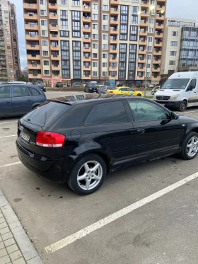 Audi A3, снимка 9
