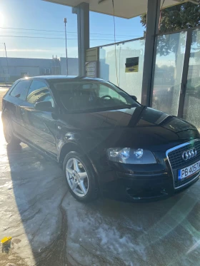 Audi A3, снимка 2