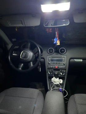 Audi A3, снимка 9