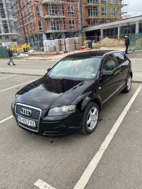 Audi A3, снимка 4