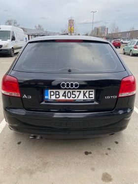 Audi A3, снимка 7