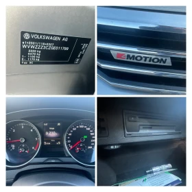 VW Passat 2.0TDI* 190к.с* 4x4* LED* REALNI KM* , снимка 15