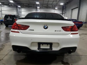 BMW 640 B58* M-Pack* B&W - 29000 лв. / 14827.46 € - 47738052 7