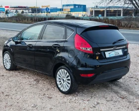Ford Fiesta 1.4 БЕНЗИН 97 К.С. ГАЗ! УНИКАЛНО СЪСТОЯНИЕ  - 7499 лв. / 3834.18 € - 11893221 7