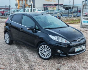 Ford Fiesta 1.4 БЕНЗИН 97 К.С. ГАЗ! УНИКАЛНО СЪСТОЯНИЕ  - 7499 лв. / 3834.18 € - 11893221 17