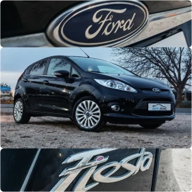Ford Fiesta 1.4 БЕНЗИН 97 К.С. ГАЗ! УНИКАЛНО СЪСТОЯНИЕ  - 7499 лв. / 3834.18 € - 11893221 16