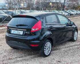 Ford Fiesta 1.4 БЕНЗИН 97 К.С. ГАЗ! УНИКАЛНО СЪСТОЯНИЕ  - 7499 лв. / 3834.18 € - 11893221 5