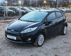 Ford Fiesta 1.4 БЕНЗИН 97 К.С. ГАЗ! УНИКАЛНО СЪСТОЯНИЕ  - 7499 лв. / 3834.18 € - 11893221 3
