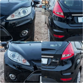 Ford Fiesta 1.4 БЕНЗИН 97 К.С. ГАЗ! УНИКАЛНО СЪСТОЯНИЕ  - 7499 лв. / 3834.18 € - 11893221 15