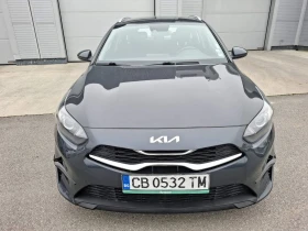 Kia Ceed 1.5 T-gdi SW Comfort Гаранция - 26990 лв. / 13799.77 € - 46386939 2