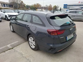 Kia Ceed 1.5 T-gdi SW Comfort Гаранция - 26990 лв. / 13799.77 € - 46386939 6