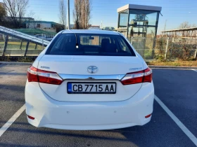 Toyota Corolla, снимка 5 — Bazar.bg Toyota Corolla, снимка 5