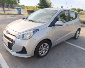 Hyundai I10 1.0/67 E6B МТ5 LPG - 5000 € / 9779.15 лв. - 60854575 2
