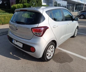 Hyundai I10 1.0/67 E6B МТ5 LPG - 5000 € / 9779.15 лв. - 60854575 3