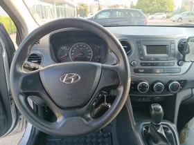 Hyundai I10 1.0/67 E6B МТ5 LPG - 5000 € / 9779.15 лв. - 60854575 7