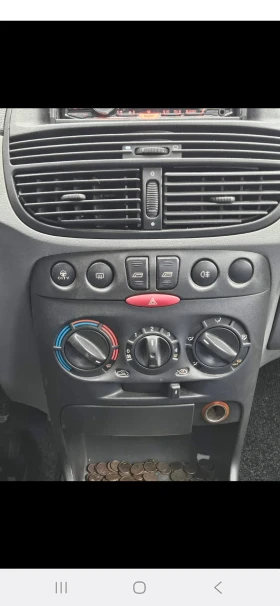 Fiat Punto 1.2 Бензин 60 кс - 2499 лв. / 1277.72 € - 99881804 6